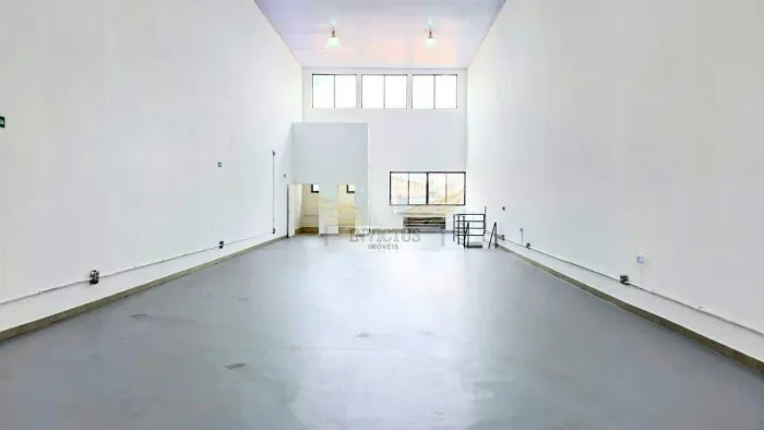 Galpão Comercial para Alugar, 216m² - Bairro Osvaldo Cruz, São Caetano do Sul/SP.