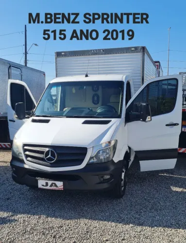 MB SPRINTER 515