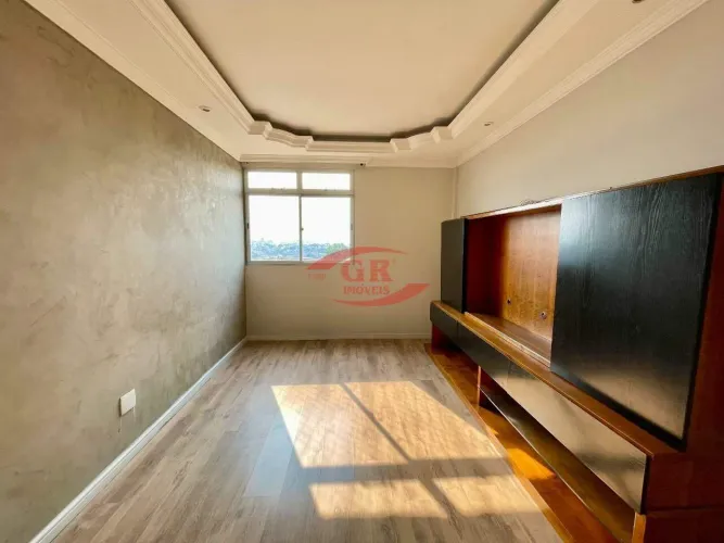 Apartamento à venda, 2 quartos, 1 vaga, Havaí - Belo Horizonte/MG