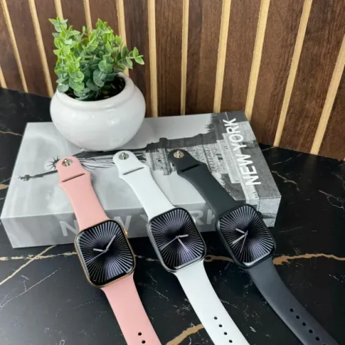 Smartwatch Lanaçamento 2026 Série 11 Reponde Whatsapp