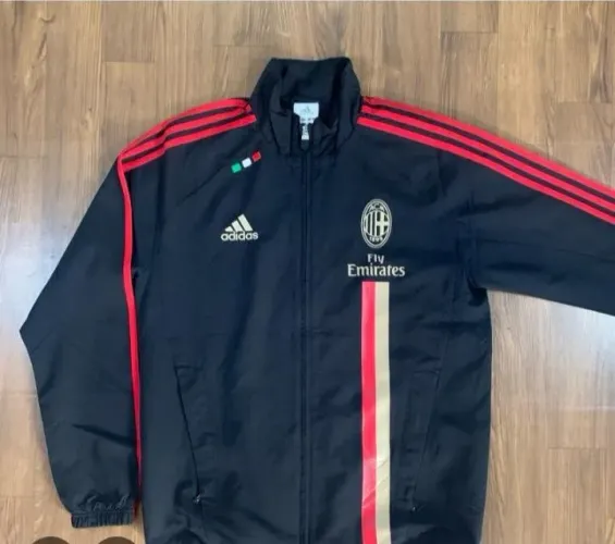 Jaqueta milan retro 15/16