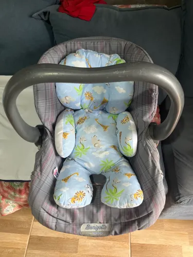 Bebê conforto 