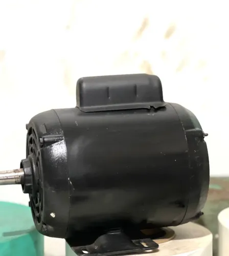 Motor elétrico weg 2cv