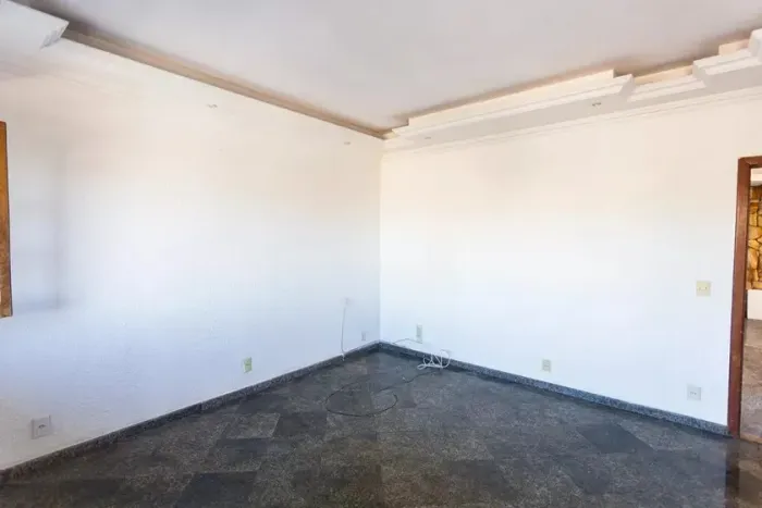 Apartamento à Venda - Santa Cruz, 4 Quartos, 200 m2