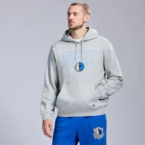 Moletom Game 7 x NBA Dallas Mavericks