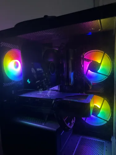 Pc gamer