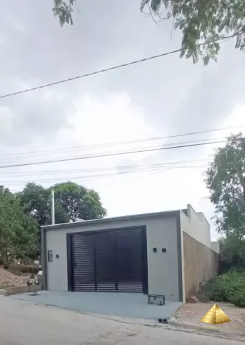 Casa para venda, 3 quarto(s), Santa Cruz, Cuiabá