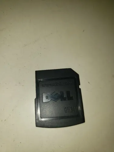 Dummy card dell