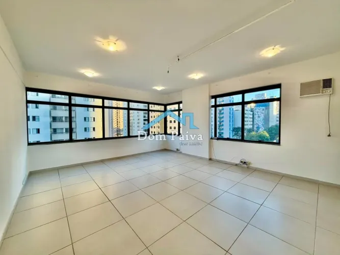 Sala Comercial Próxima do Metrô Saúde, São Paulo