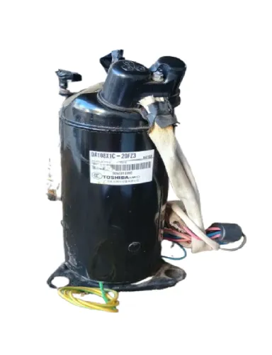 COMPRESSOR ROTATIVO 12000BTU PHILCO DA108X1C-20FZ3 R410A