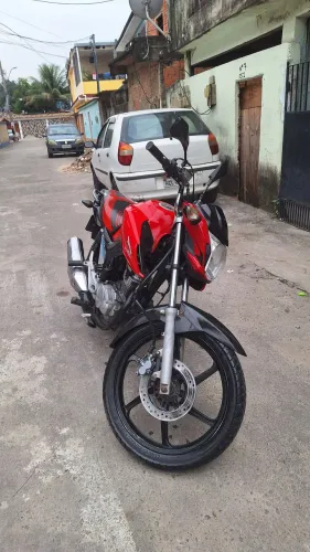 TITAN 150 BATATO