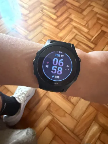 Garmin Forerunner 945 GPS Multiesportivo