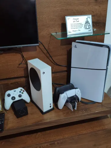 Xbox serie s