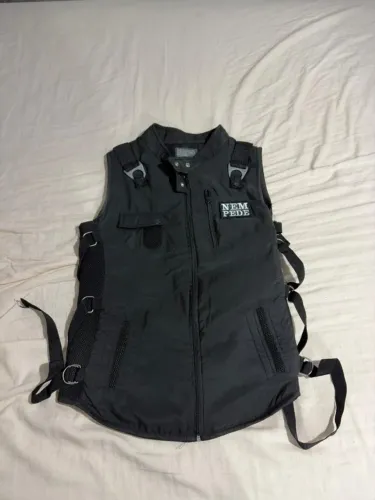 Colete Ap Vest Oakley Masculino