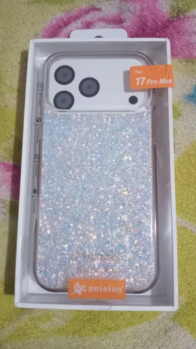 Vendo 40$ reais nova capa para celular 17pro Max enteressados chamar no chat