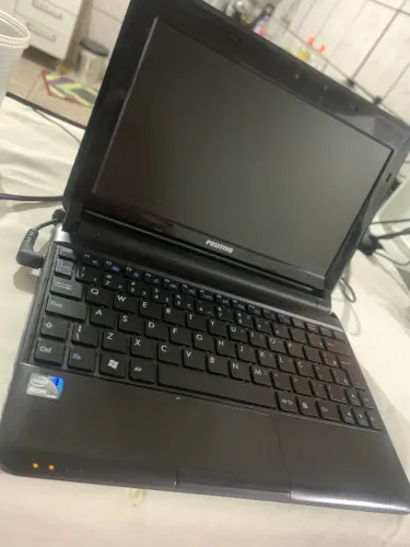 Notebook positivo 