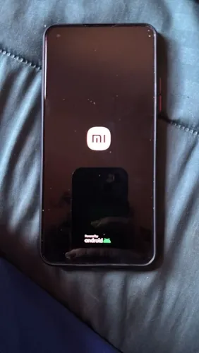 Xiaomi 11 lite 5g