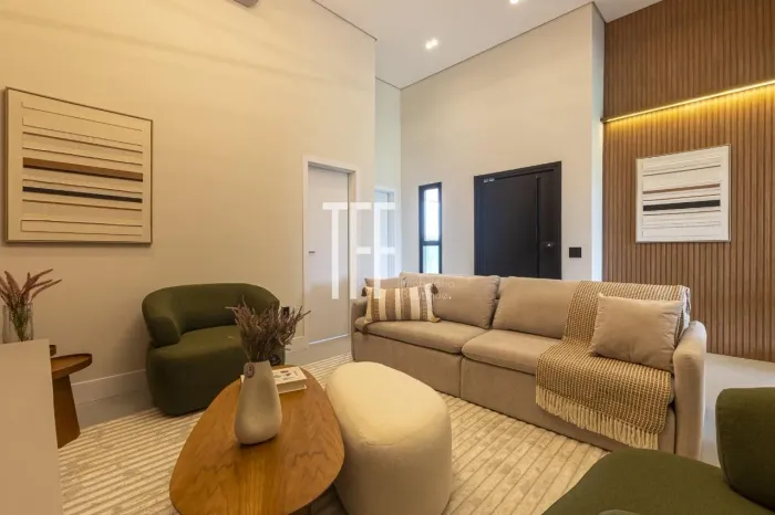 CASA A VENDA OU LOCAÇÃO EM PAULINIA - CONDOMÍNIO RESIDENCIAL ACÁCIAS