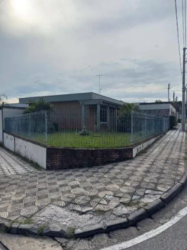 Casa para alugar, 384 m² por R$ 25.000,00/mês - Jardim América - Sorocaba/SP