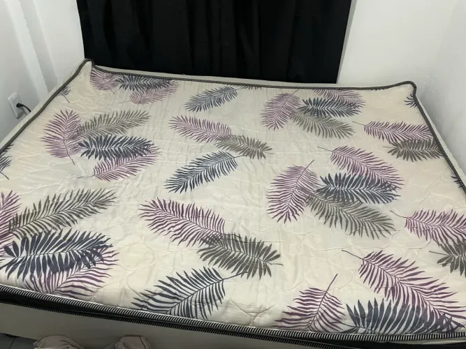 CAMA DE CASAL