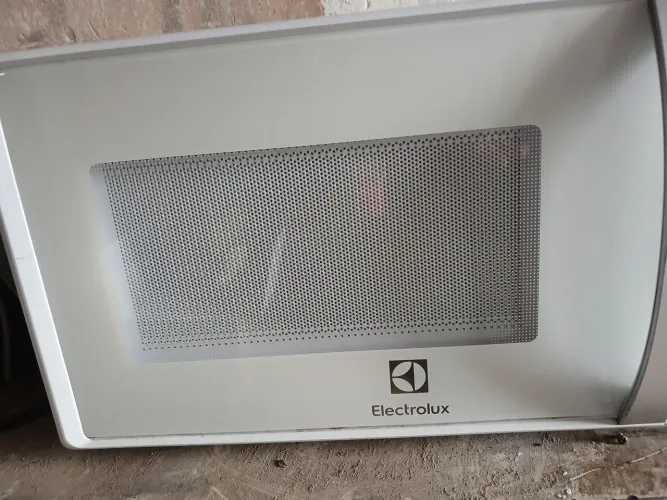 Micro-ondas