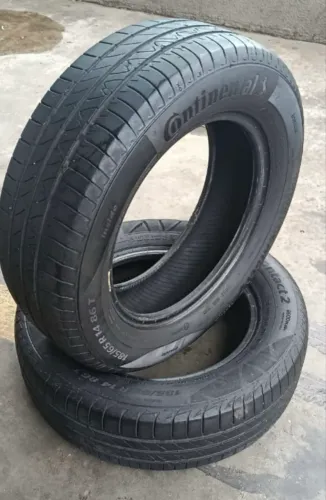 Pneus Continental