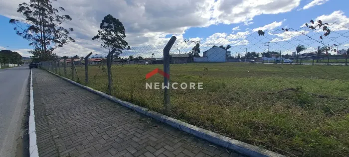 Lote em Rua 5000 - Nossa Senhora da Paz - Balneário Piçarras/SC