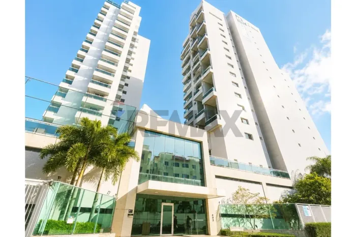Seu Novo Lar no OPEN RESIDENCE: Qualidade de vida, conforto e exclusividade
