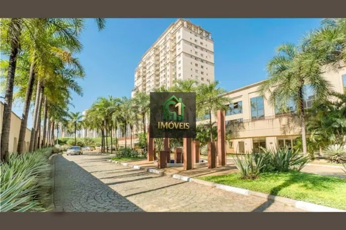 Rail Pompéia - Apartamento PRA LOCAÇÃO COM 1 DORMITÓRIO E 1 VAGA ao lado do Shopping Bourb