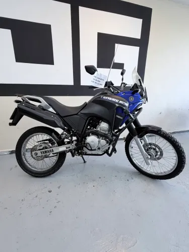 Tenere 2019 43 mil kms 