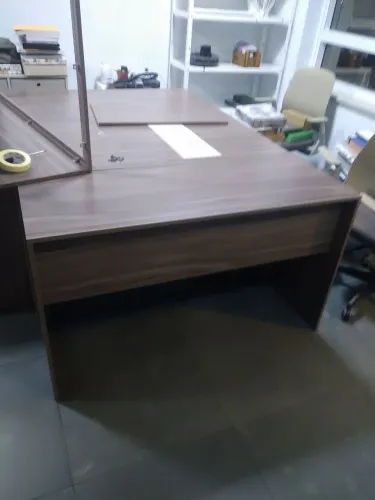 Mesa de escritório 150,00 0.45x1.27