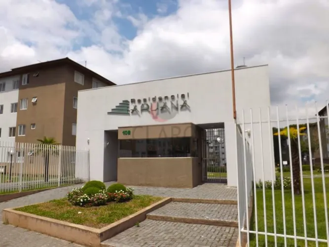 APARTAMENTO 3 QUARTOS | RESIDENCIAL ARUANÃ