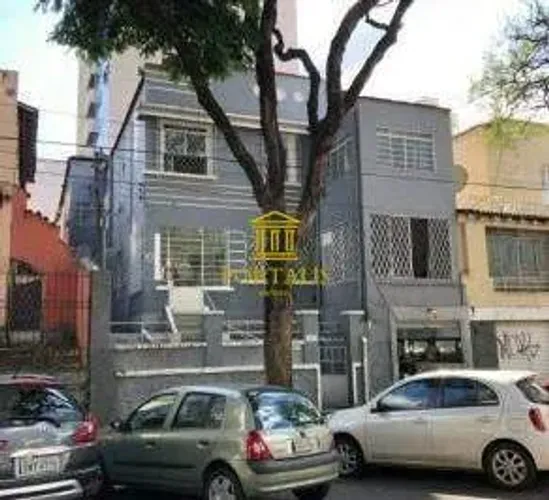 Casa com 16 quartos à venda em Belo Horizonte