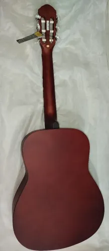 Violão para iniciantes novo,nunca usado