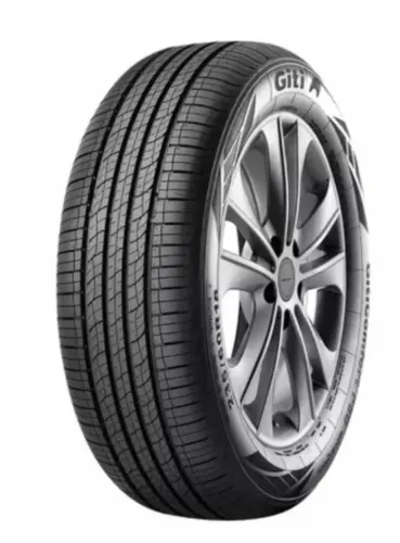 4 Pneus GITICOMFORT 215/50 R18, rodaram 2.000km