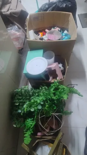Artigos para decoracão festas