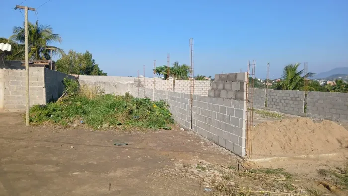 Vendo terreno em Santa Mônica guarapary  R$ 50.000,00