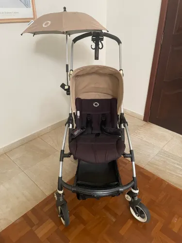 Carrinho de Bebê 