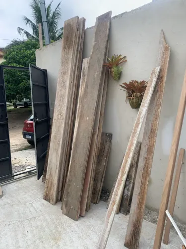Tábua de obra
