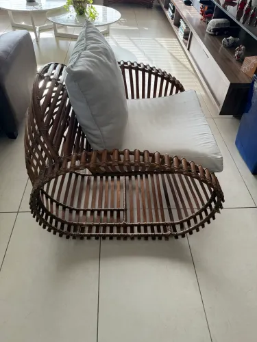 Vendo cadeira Lola