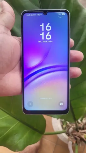 CELULAR SAMSUNG A05 