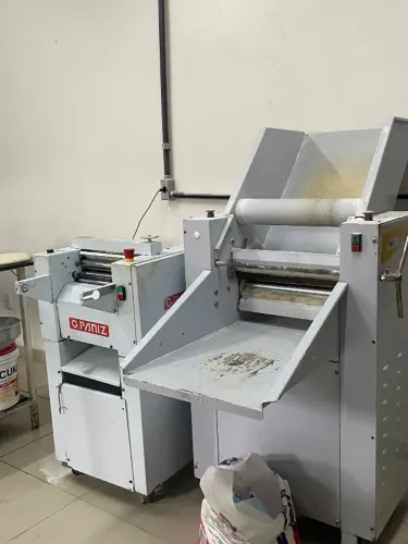 Cilindro CLV 50 Venâncio