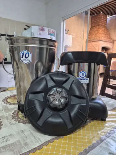 Vendo Liquidificador Industrial