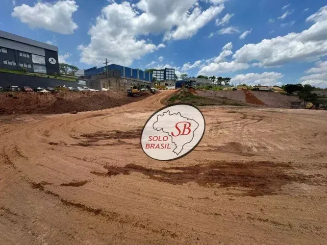 Terreno à venda, 10000 m² por R$ 9.000.000,00 - Laranjeiras - Caieiras/SP