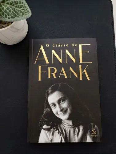 Diário de Anne Frank