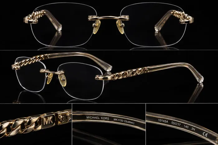 Óculos Michael Kors Mk1150 Québec