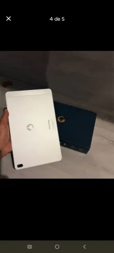 Tablet Positivo