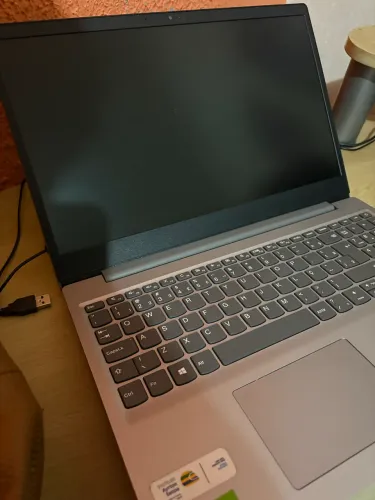 Notebook Lenovo IdeaPad S145 HDD