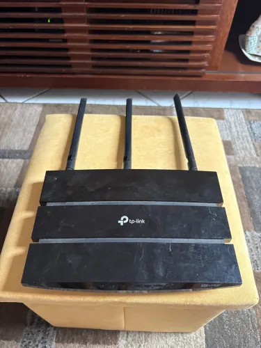 ROTEADOR TP-LINK - ARCHER C7