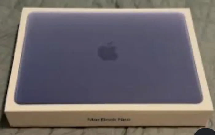 MacBook Neo 13? - 512 GB - Midnight | NOVO